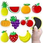 Refrigerator Magnets for Todders, F