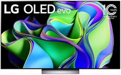 LG C3 OLED evo 65-Inch 4K Smart TV 