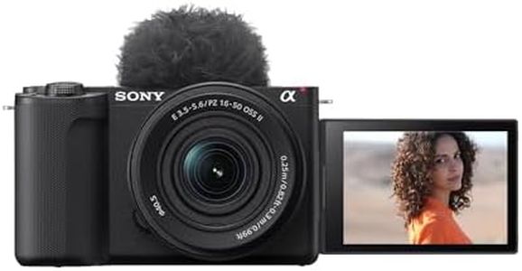Sony Alpha