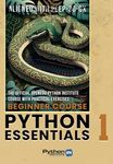 Python Essentials 1: The Official O