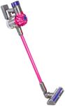Casdon Dyson Cordless Vacuum Pink |