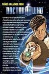 Culturenik Doctor Who Things I Lear