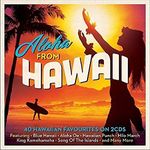 Aloha From Hawaii [Double CD]