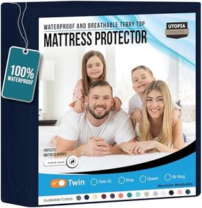 Utopia Bed
