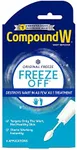 Compound W Freeze Off Remover, 8 Ap