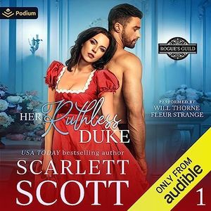 Her Ruthle