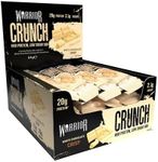 Warrior HIGH PROTEIN BARS (20g Prot