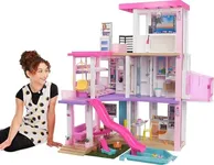 Barbie Dreamhouse (3.75-ft) 3-Story