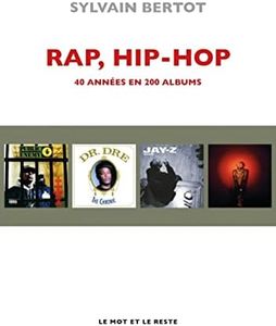 Rap, hip-h