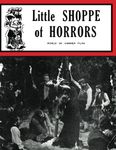 Little Shoppe of Horrors: The Journal of Classic British Horror Films