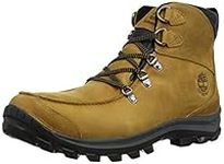 Timberland Men's Chillberg Mid Sport WP Boot, Burnished Wheat, 11 M US