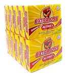 Extra Joss Energy Powder Drink - 10 Boxes (60 Sachets)