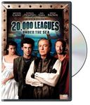 20 000 Leagues Under the Sea (Sous-titres français)