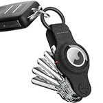 KeySmart Air - Compact Key Holder f