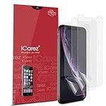 iCarez Matte Screen Protector for i