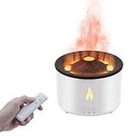 Mcbazel Volcano Humidifier Essentia