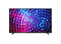 Philips 50PFT5803/05 50-Inch Full HD Smart LED TV - Black