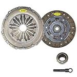 XTD OE CLUTCH KIT Compatible with 2