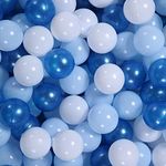 GOGOSO Ball Pit Balls for Toddler, 