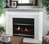 Pearl Mantels 520-48 Berkley Paint 