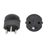 Ground Plug Adapter