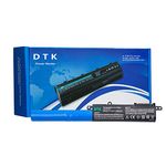 DTK Laptop Battery Replacement for ASUS P/N A31N1519 X540 X540LA X540LJ X540SA X540SC X540YA X540S [11.25V 2200mah]