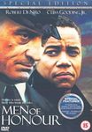 Men Of Honour [DVD]