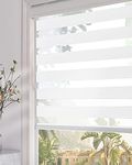 Persilux Custom Zebra Blinds Dual L