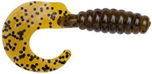 Yum Lures 