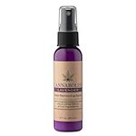 Cannabolish Lavender Odor Removing Spray and Air Freshener, 2 fl. oz. Travel Size