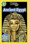 National Geographic Kids Readers: Ancient Egypt (L3)