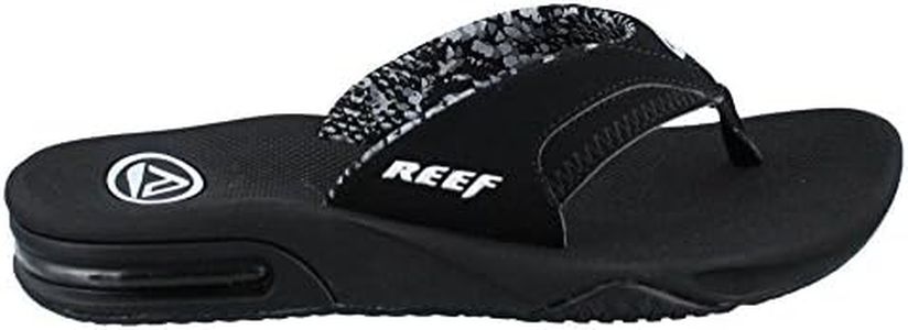 REEF Fanni