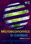 Microeconomics Textbooks