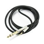 NewFantasia Replacement Audio Upgrade Cable Compatible with Sennheiser HD598 HD560s HD598SE HD598Cs HD598SR HD599 HD569 HD579 HD518 Headphone 2m/6.6feet