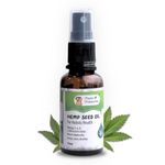 Lg Hemp Oils