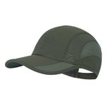 GADIEMKENSD Quick Dry Run Hat Cooling Breathable Mesh, Army Green, 6 7/8-7 1/4