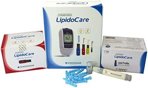 LipidoCare
