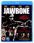 Jawbone (BD) [Blu-ray] [2017]