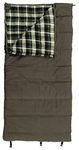 ALPS OutdoorZ Redwood -25° Sleeping Bag - Green, One Size