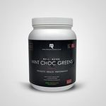 PRP Green Powder (Mint Chocolate Greens)