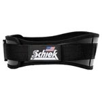 Schiek Sports Model 3004 Power Lifting Belt - Medium - Black