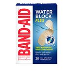 Flex Adhesive Bandages