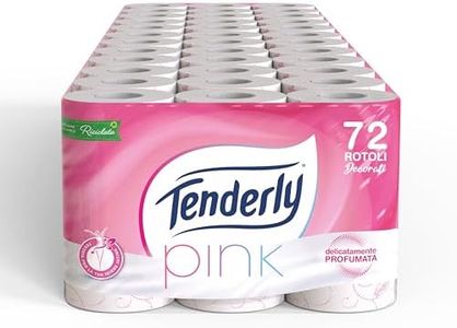 Tenderly, 