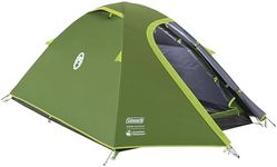Coleman Tent Darwin 2 BlackOut | Co