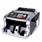 swaggers Highest Selling Mix Value Note Counting Machine with Fake Note Detection| Used in Banks, Offices, Hotels, Hospitals, Schools, Colleges, Retails Shops, Jewellery Shops etc.