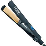 Hot Tools Hot Tools Professional 1 1/4 Inch Nano Ceramic Digital Salon Flat Iron - Wide Plates Model No. HT7115F