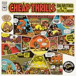 Cheap Thrills [VINYL]