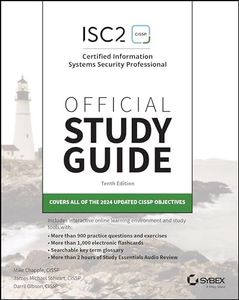 ISC2 CISSP