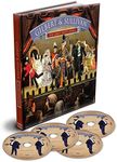 Gilbert & Sullivan - Deluxe Book an