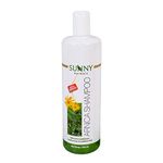 SUNNY HERBALS New & Improved pH Balanced Arnica Shampoo For Soft, Lustrous & Healthy Hair |Cantharis gives a Cool & Healthy Scalp | Brings Back Moisture & Shine With Fragrant hair, 500 ml